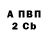 Альфа ПВП СК Esperanza sierra